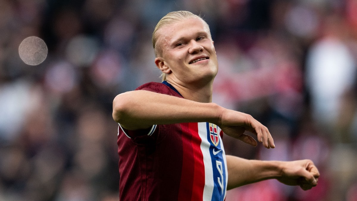 NRK-ekspert oppgitt av Norge-kamp: – Rett og slett kjedelig