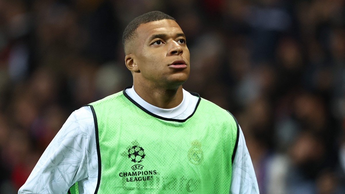 PSG må betale Kylian Mbappé svimlende 650 millioner etter lønnstvist