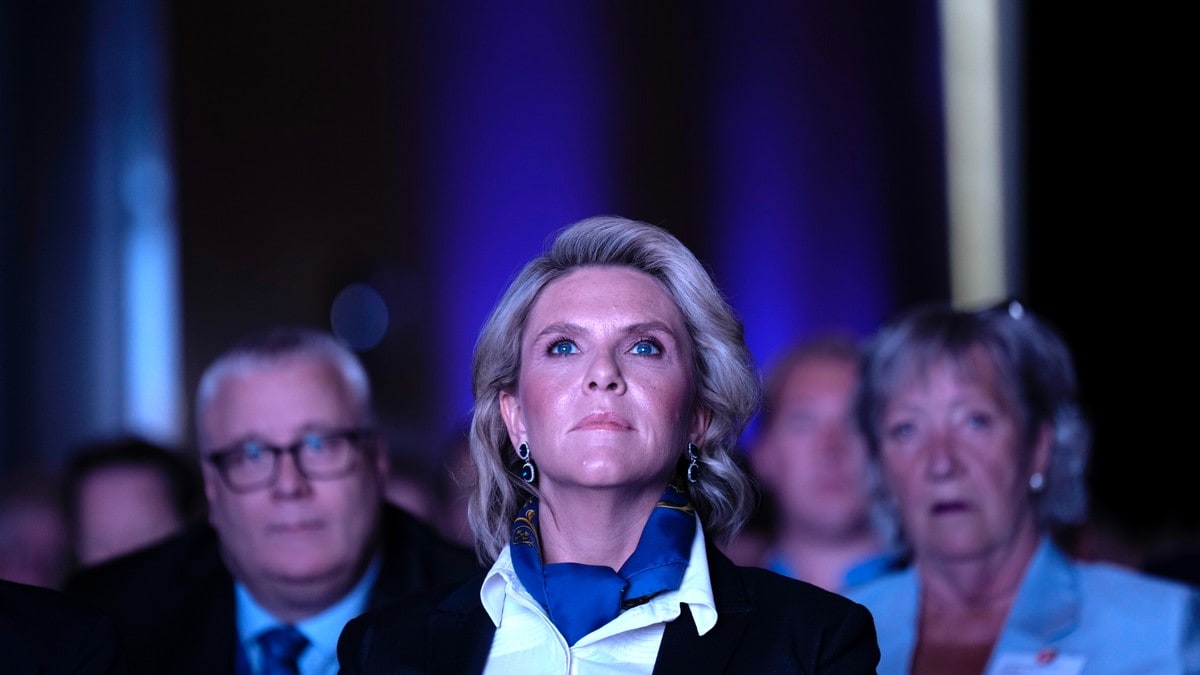 Frp lover 4000 nye sykehjemsplasser årlig i nytt valgløfte