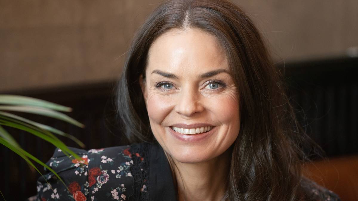 Agnes Kittelsen dukker opp i ny Netflix-serie