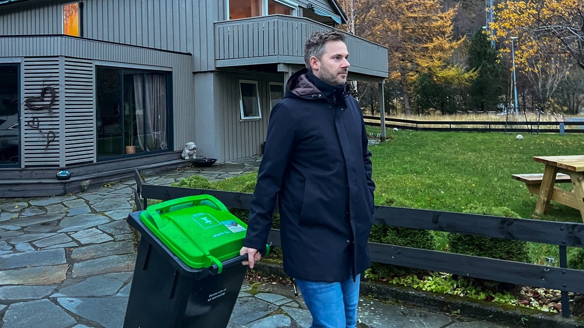 26.000 kr forskjell i kommunale avgifter: – Ikkje sett større skilnadar