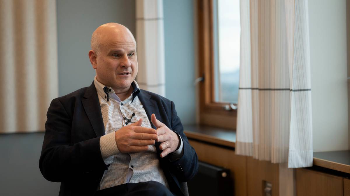 Tidligere USAID-topp til NRK: – Vil skade USAs rykte