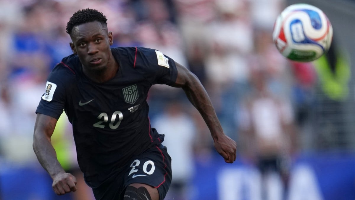 Sky Sports: Balogun ombestemte seg – ingen overgang til Everton