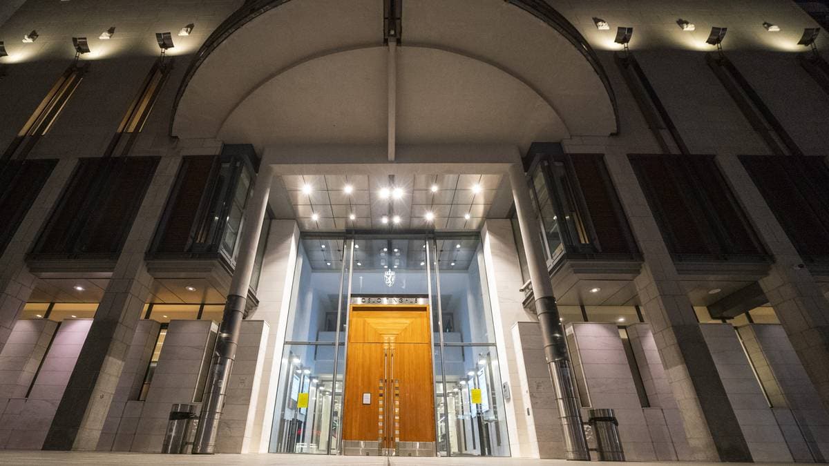 Drapsforbund-siktet (17) rømte fra institusjon: Pågrepet på andre siden av landet