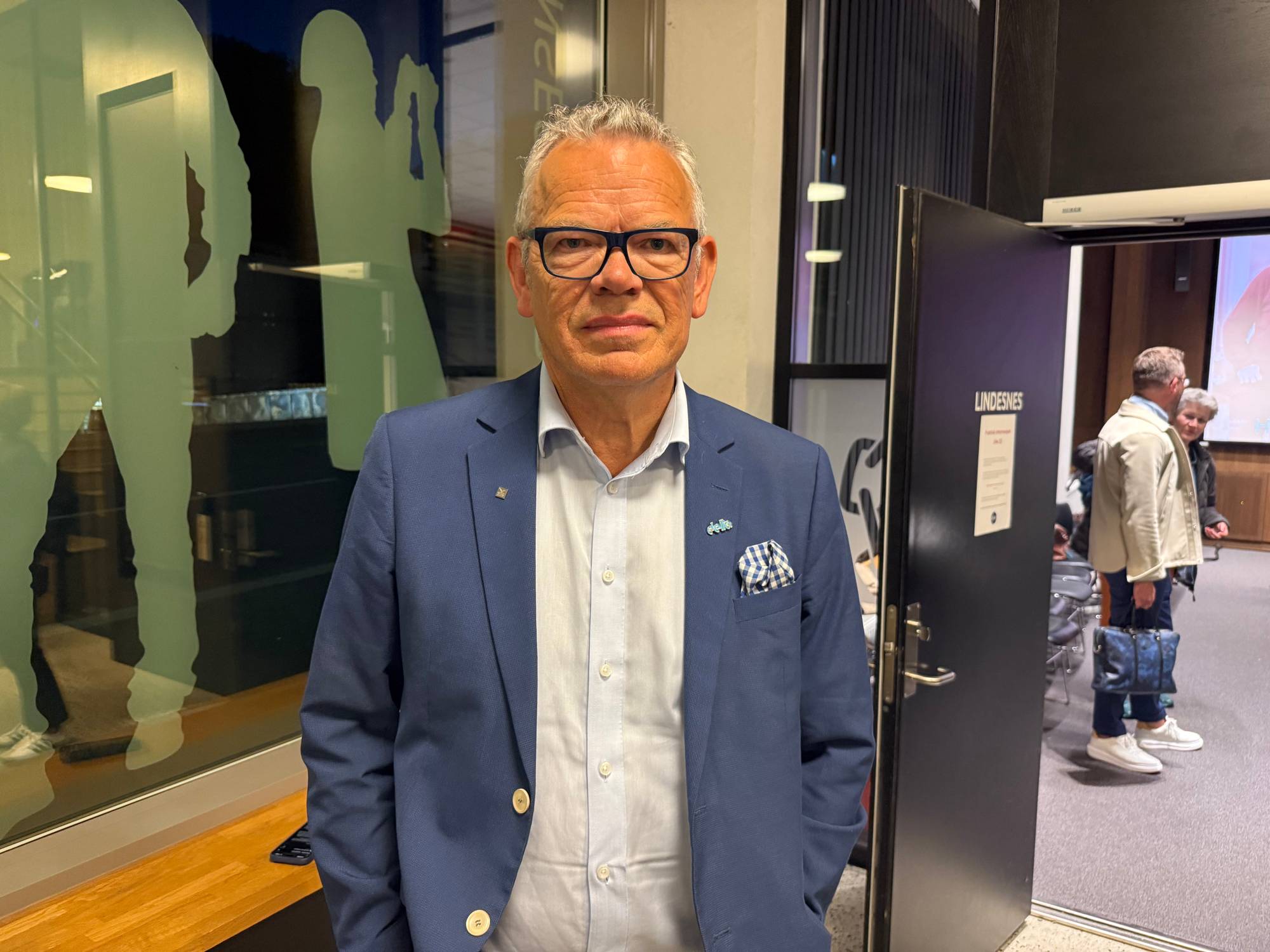 Trond Ellefsen