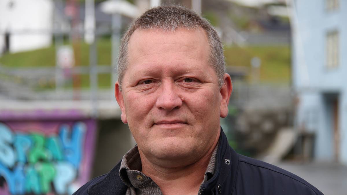 Nordkapp Sp mener Slagsvold Vedum må trekke seg som partileder – NRK ...