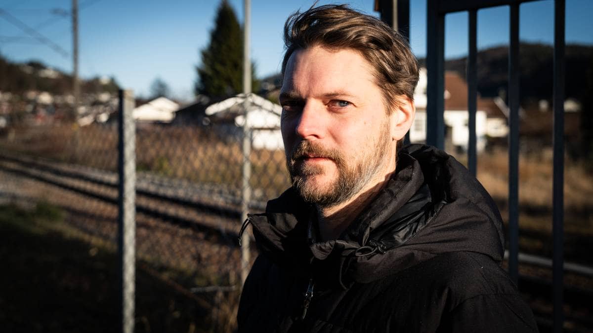 Lærer barn om togsikkerhet