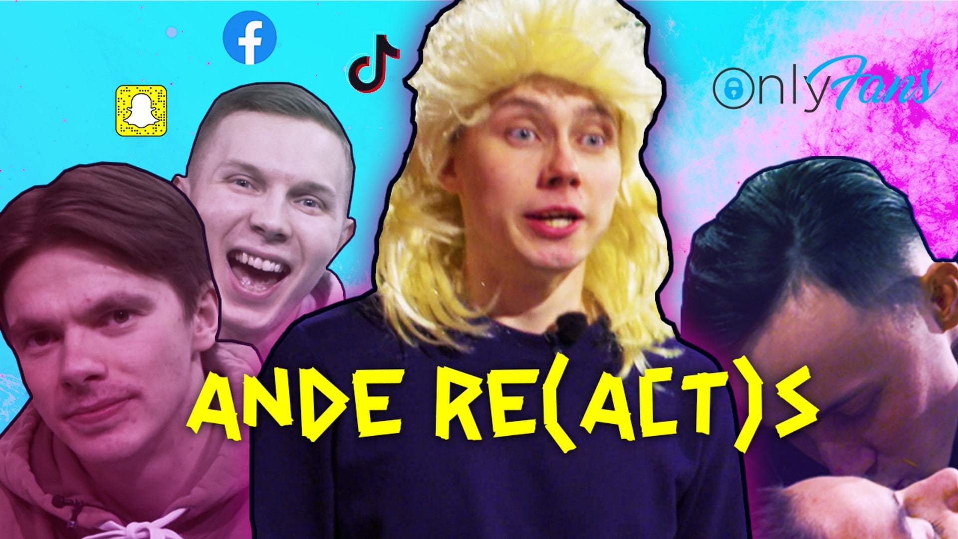 JUŊKÁ - NRK TV