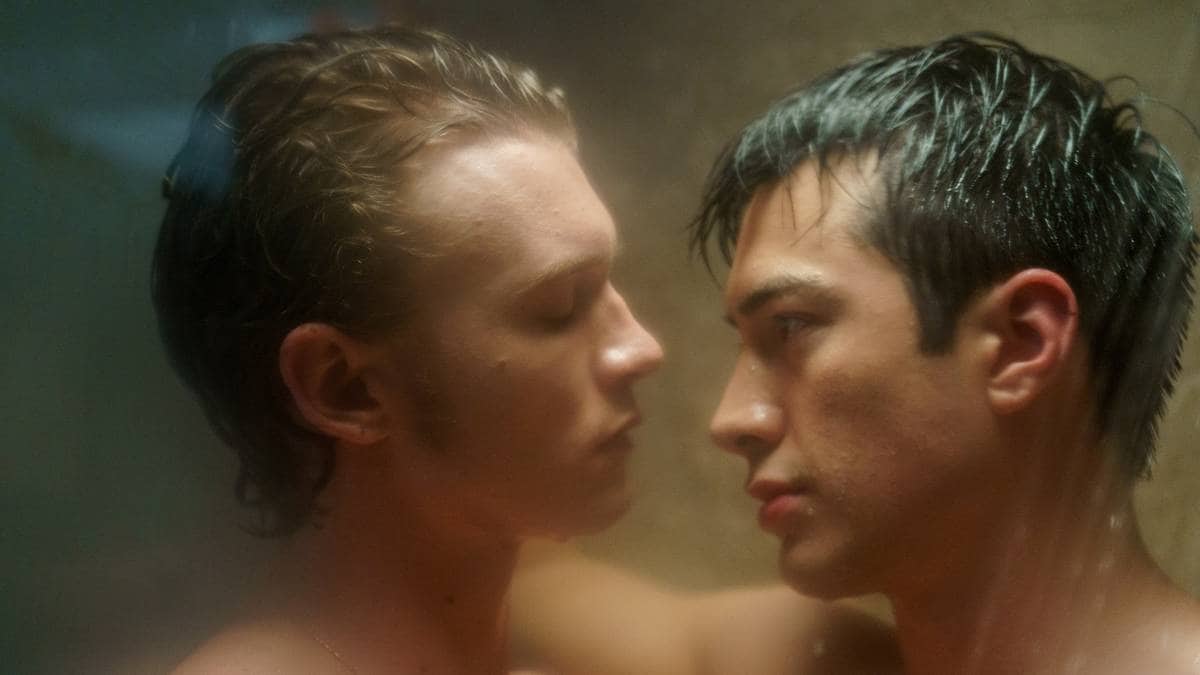 To homofile ishockey­spillere får kvinner til å dåne. Noe har skjedd.