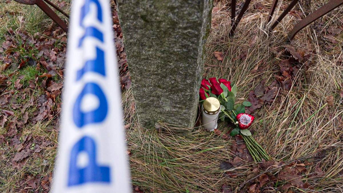 Dagbladet: Tiltalt for drap på norsk kvinne i Strömstad - funnet død i fengselet