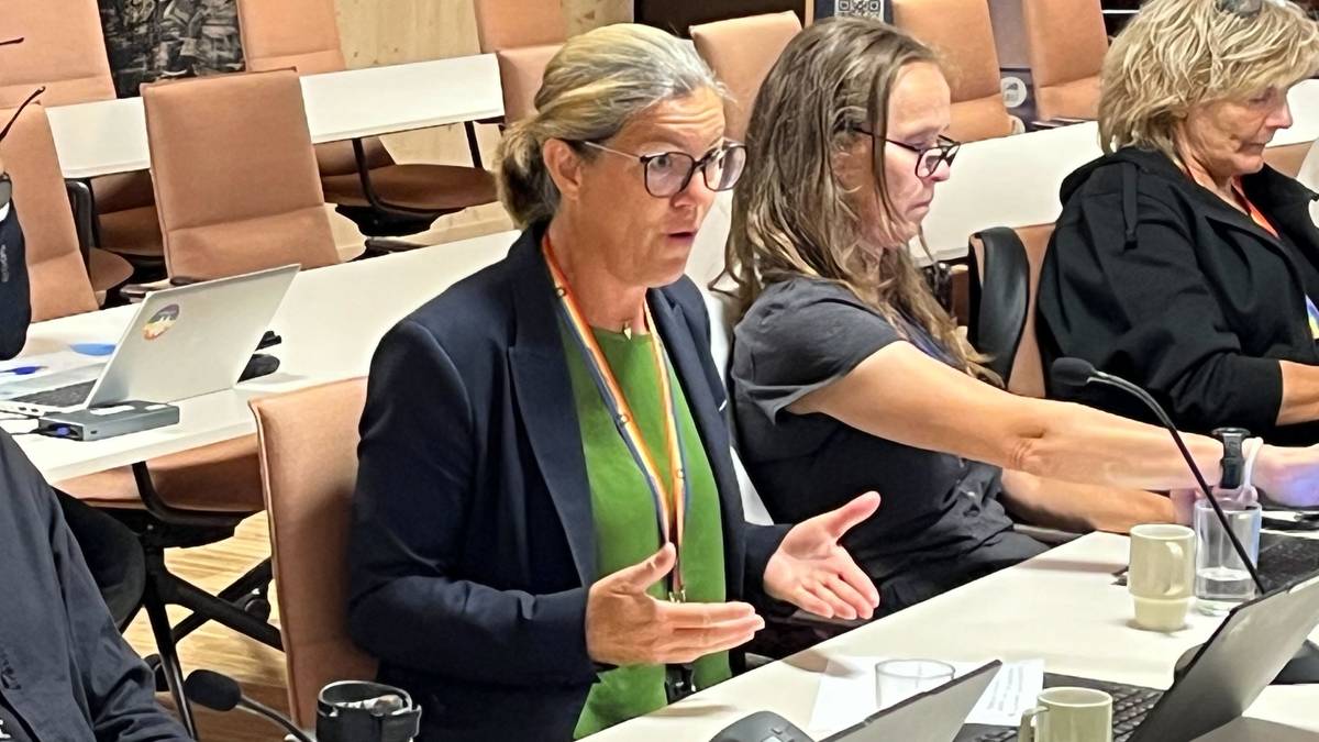 Kan bli omkamp om anonym retting