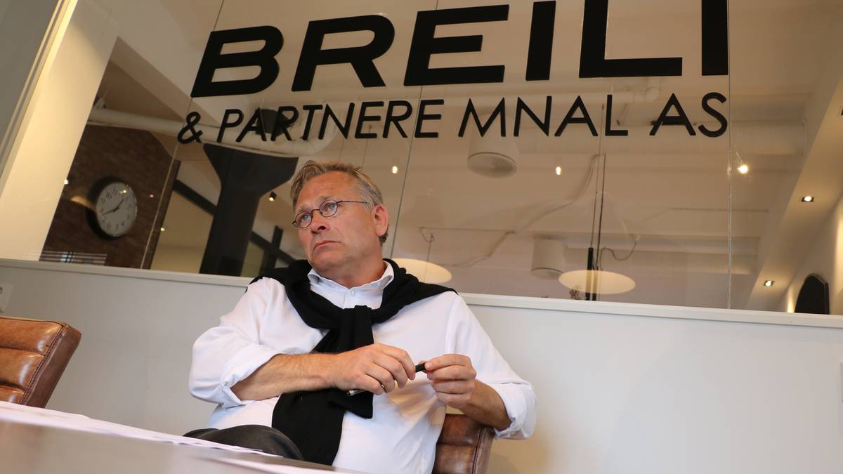 Arkitekt må i fengsel for feil i hyttesøknader