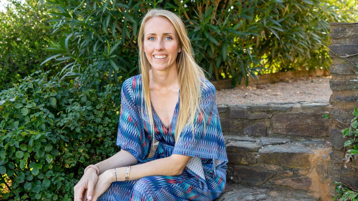 Ayla (32) var sjenert – gav opp suksessfull karriere