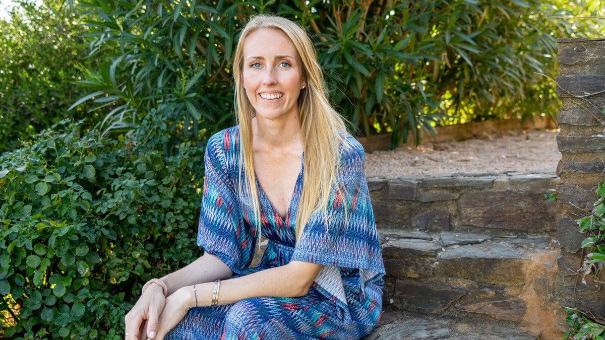 Ayla (32) var sjenert – gav opp suksessfull karriere