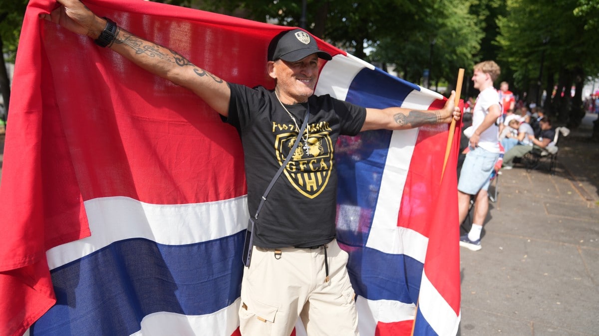 Holder av 30 plasser i lang VM-kø: – Gir meg ikke nå