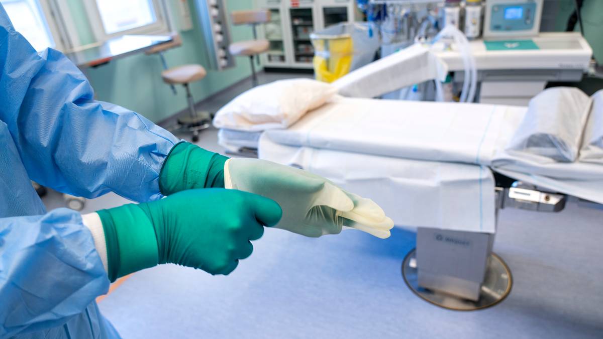 Ahus sjekket bare fornavn – opererte feil pasient
