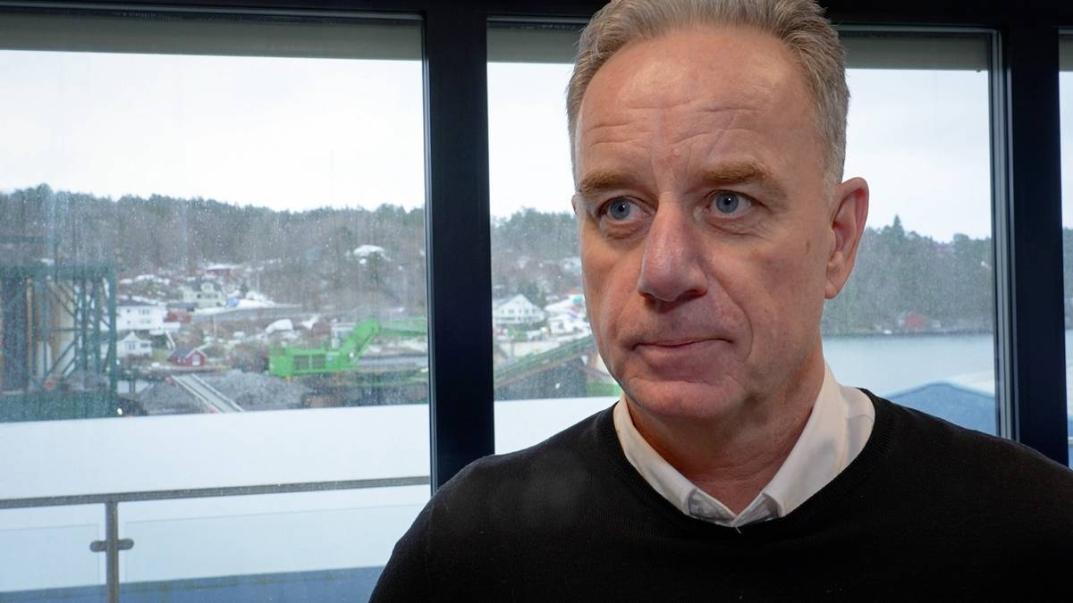 Store ekstra kostnader for Arendal Havn