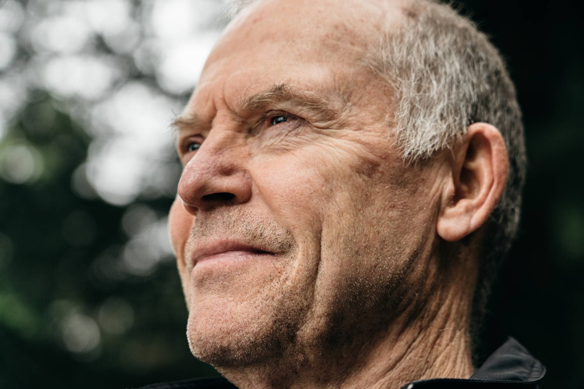 Oljepioner Konrad Nyland fikk påvist blærekreft mens han jobbet i Nordsjøen. Nå fortviler han over at han og andre ikke får kompensasjon fordi de har feil type kreft