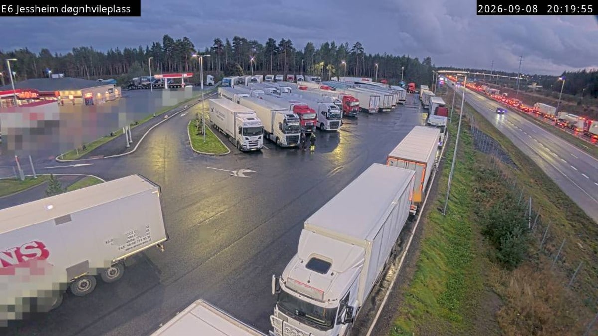 s FOTO: Statens Vegvesen