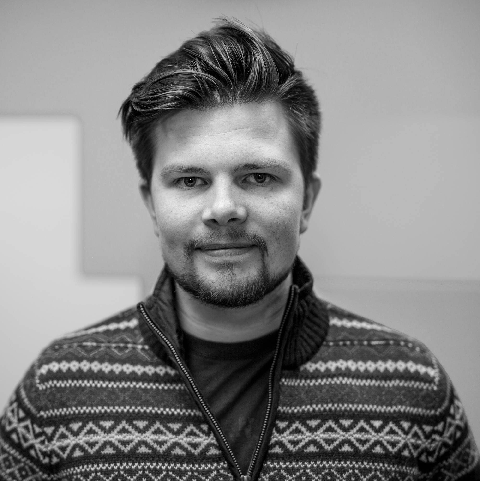 Kai Jæger Kristoffersen