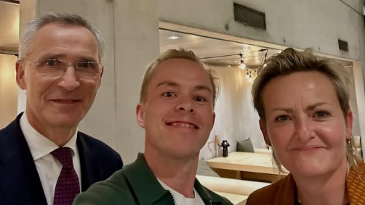 Norske politikere lager videoer om dansk lokalvalg