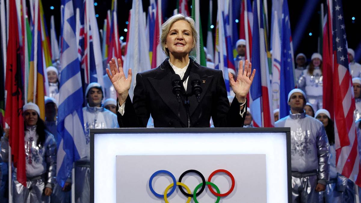 Ut mot kjønnstest for kvinner før OL: – Vi tenker at dette er basert på frykt