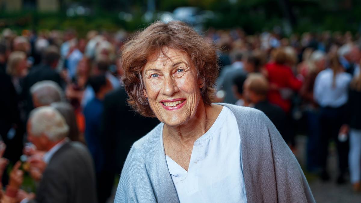 Forfattar Liv Køltzow er død