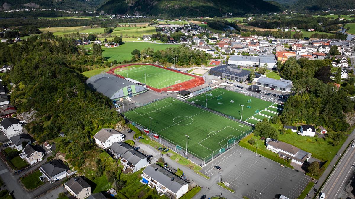 Arrangerer temakveld om seksuelle overgrep