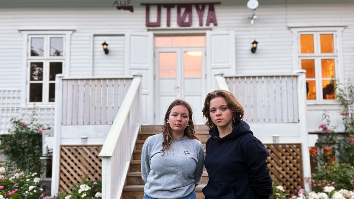 Delte video fra Utøya 14 år etter terroren: Fikk grove hatkommentarer