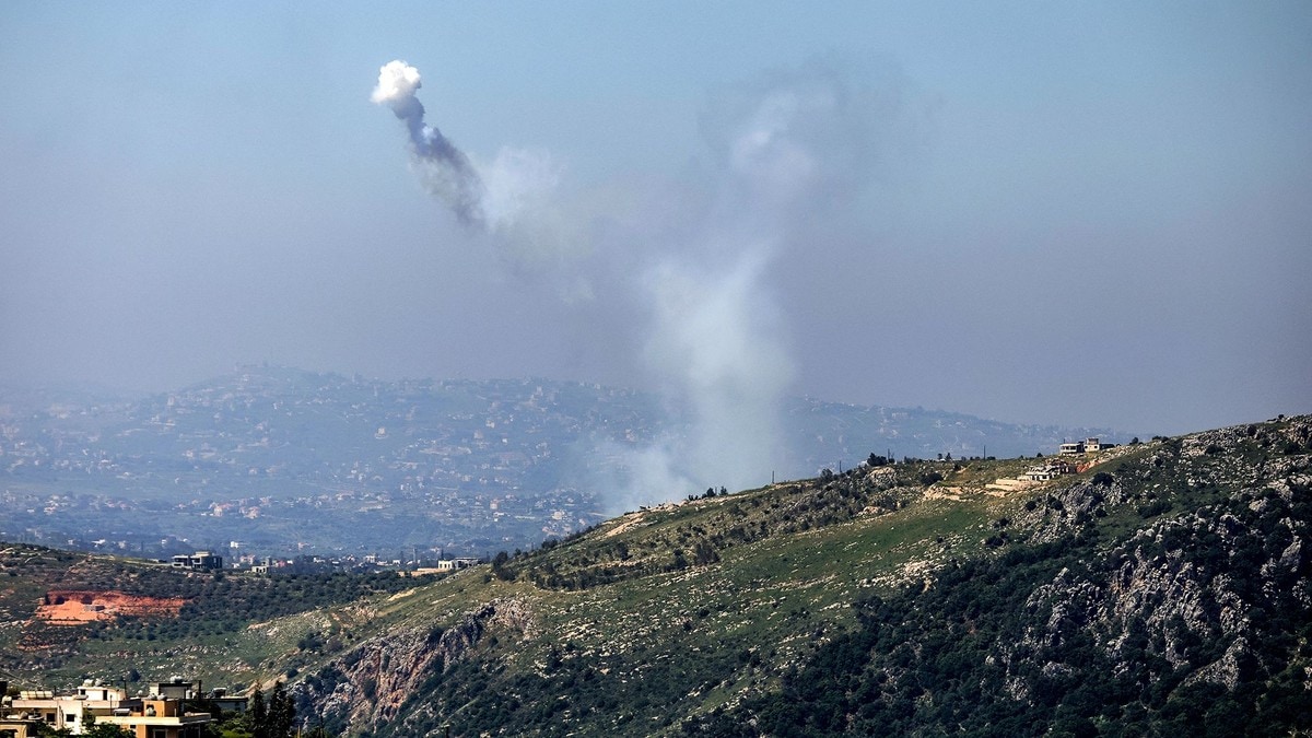 IDF ber innbyggere i åtte libanesiske byer evakuere umiddelbart