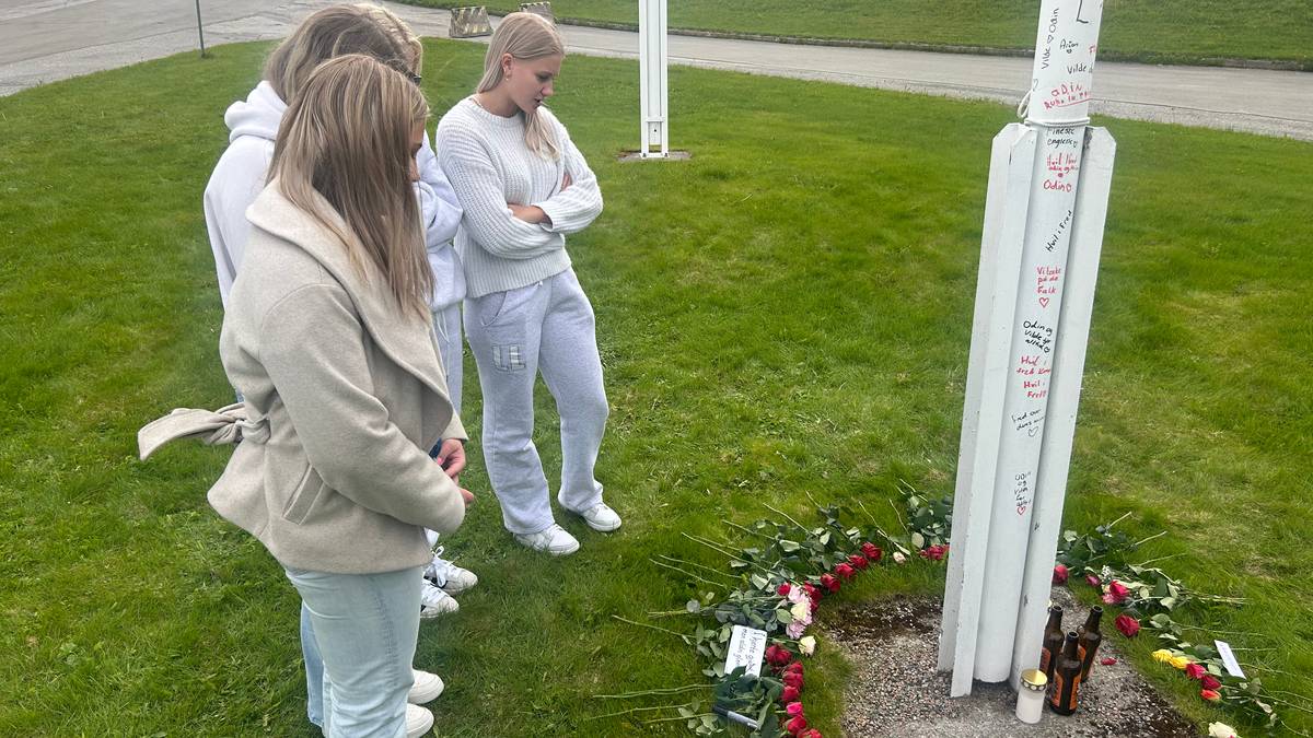 Arion (18) og Odin (18) døde i ulykka på Bjørnfjell: – Trist for hele byen