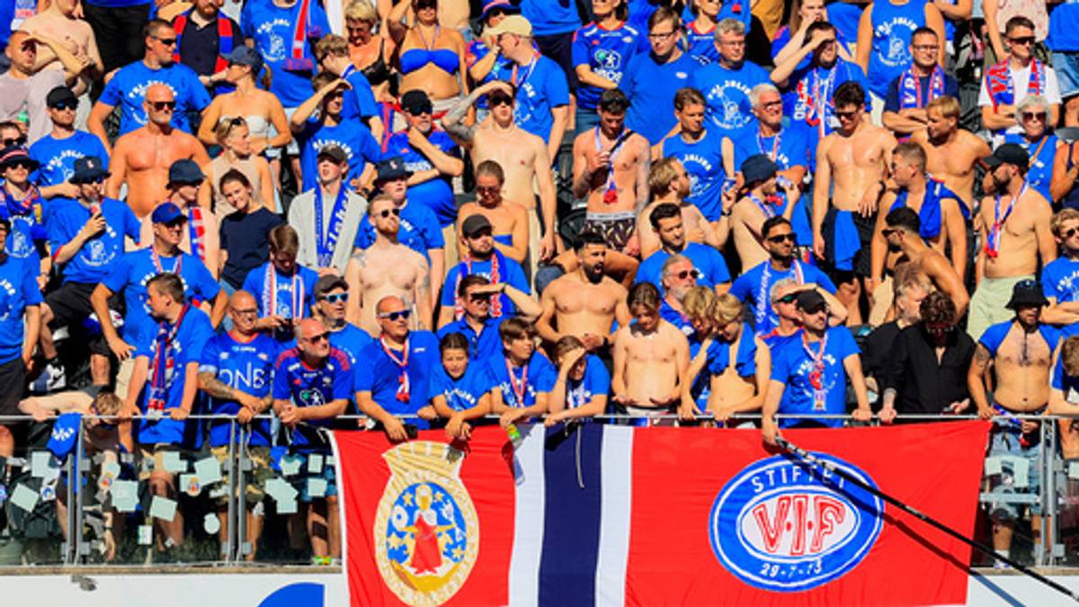 Vålerenga tar nytt grep – vil utestenge supportere på tvers av idretter