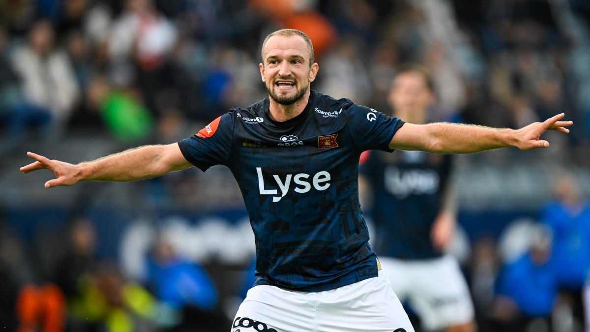 Fra drømmestart til marerittkveld i Berisha-comebacket: – Skal et mirakel til