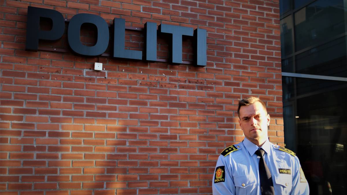 16-åring fra Stavanger siktet for gjengdrap i Sverige