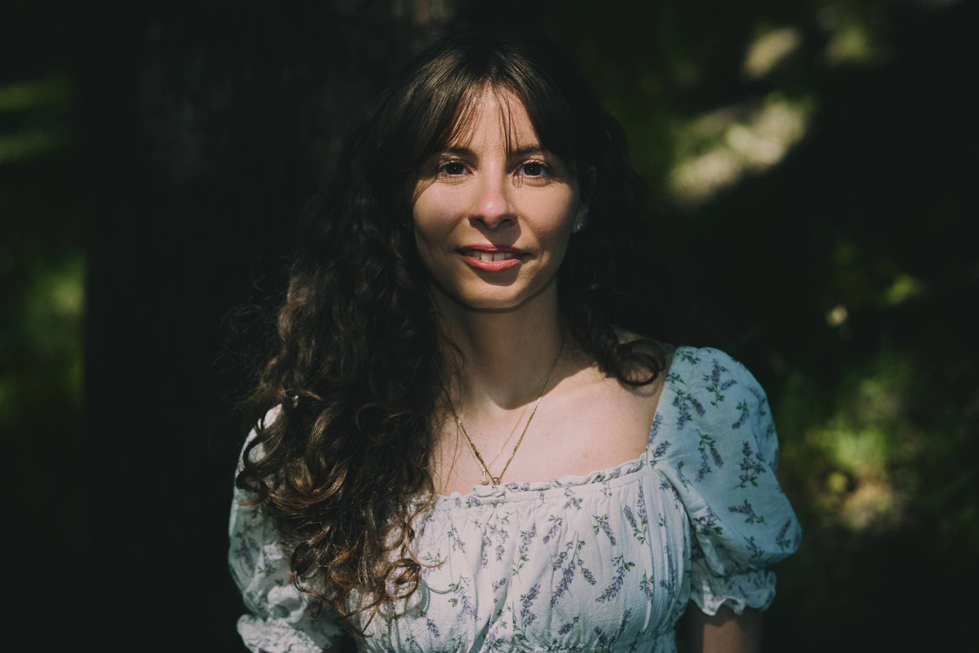 Maria Korkou, Forsker
Norsk institutt for naturforskning (NINA) 
