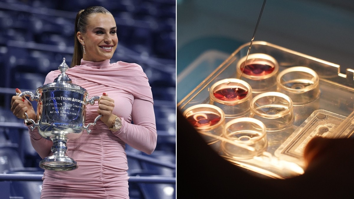 Hardt ut mot forbundet sitt «gravid-tilbod»: – Problematisk signal