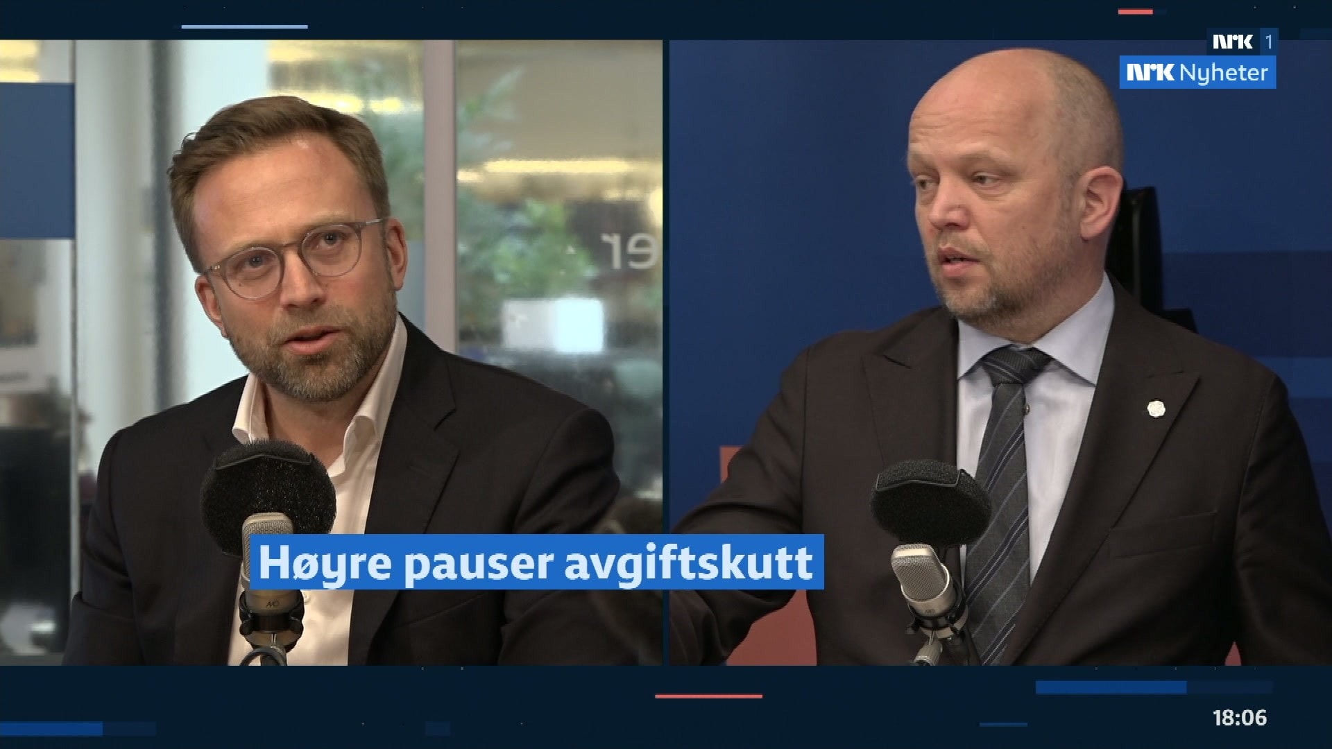 Høyre snur om drivstoffkutt: – Et svik mot norsk næringsliv