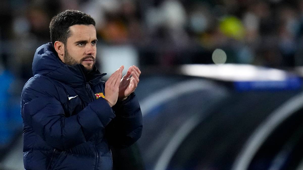 Tidligere Barcelona-trener blir Hegerbergs sjef