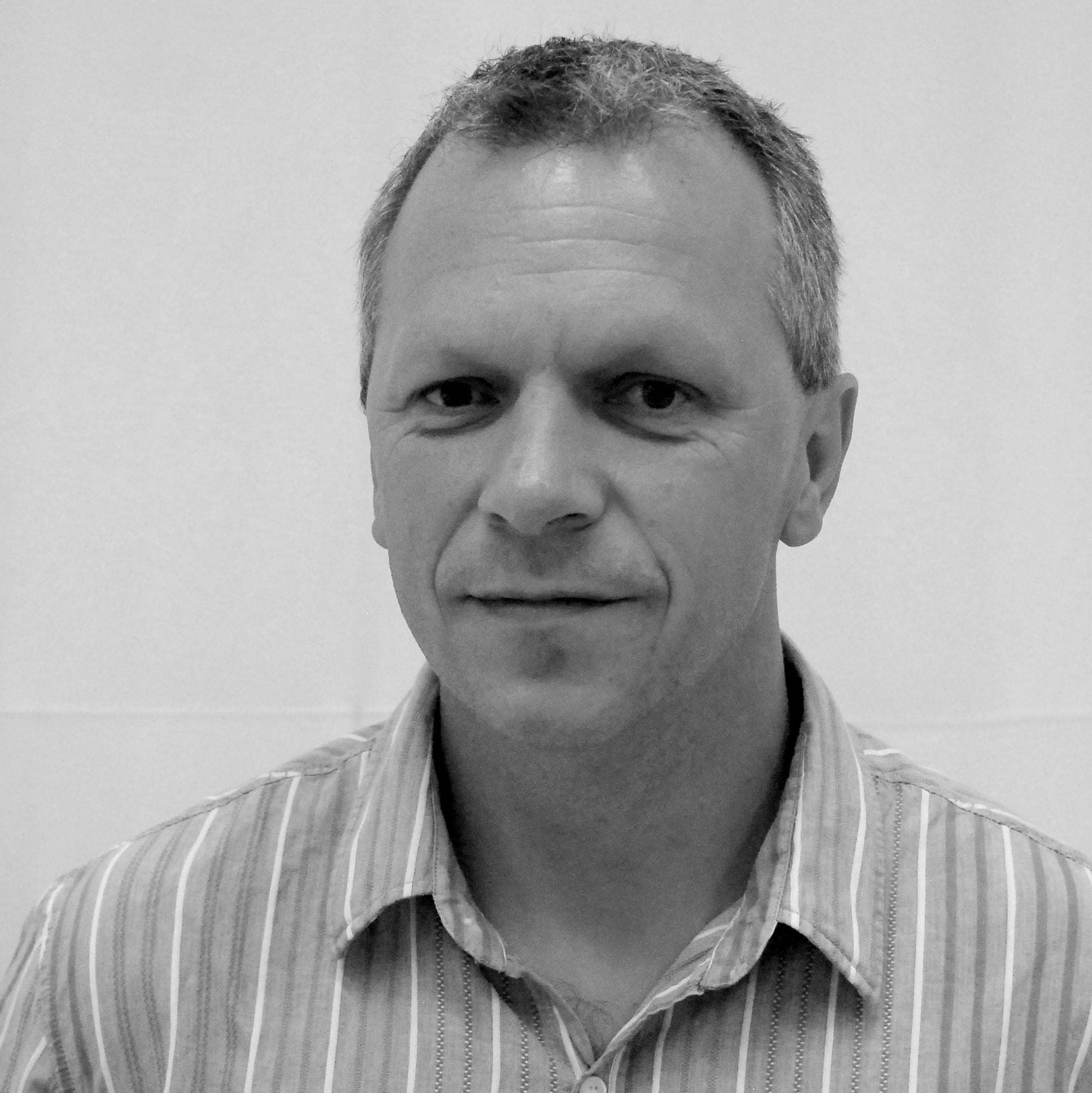 Ola Bjørlo Strande