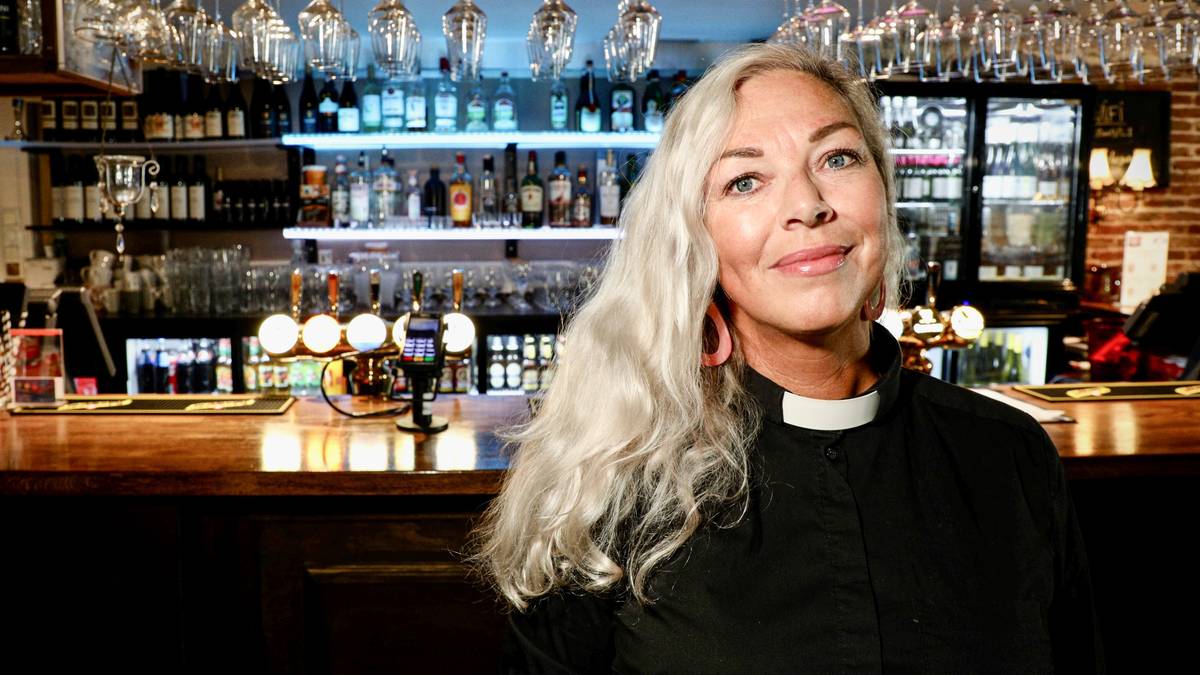 Pubkirka IMI Stavanger: Bringing Church Services to the Pub