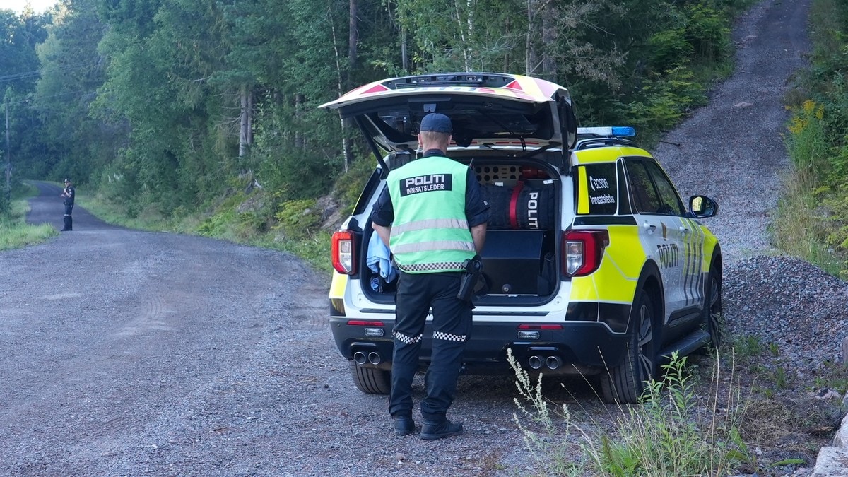 Marius (17) døde i traktorulykken