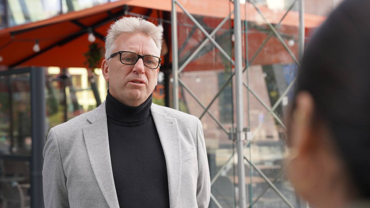 Mange ønsker alderstilpasset bolig