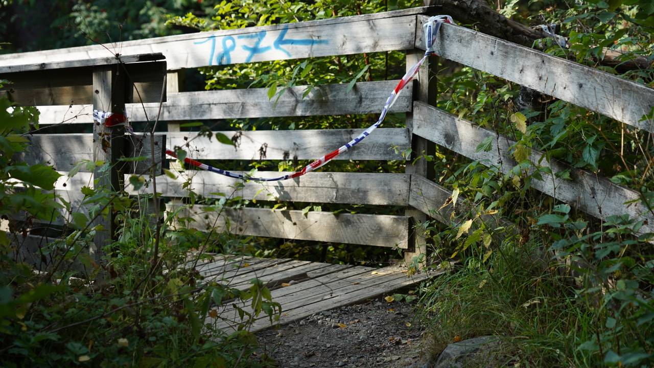 død lillehammer