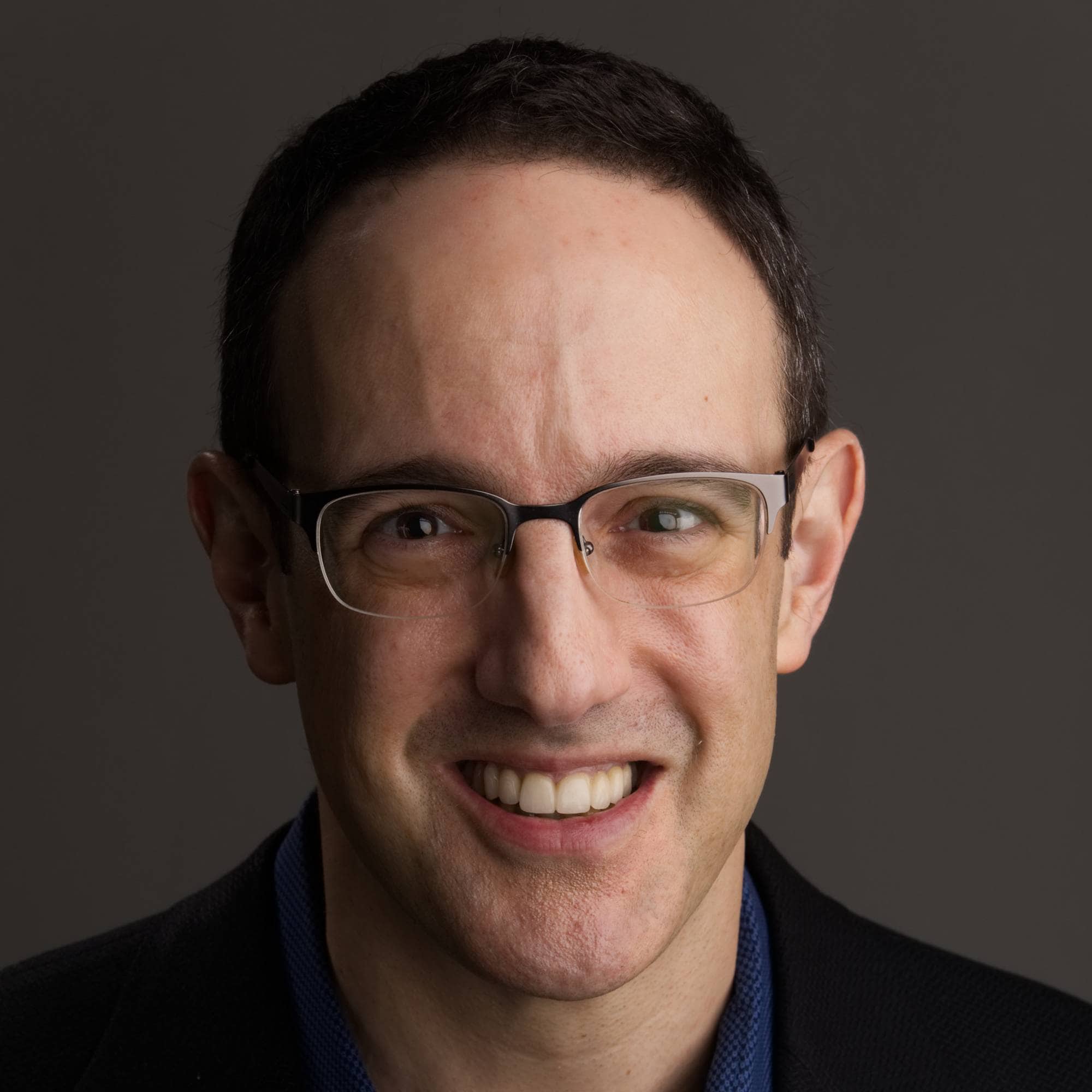 Professor David Lublin ved American University.