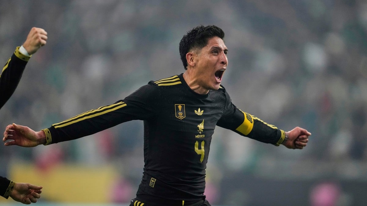 Premier League-stjerner avgjorde da Mexico vant Concacaf Gold Cup-finalen