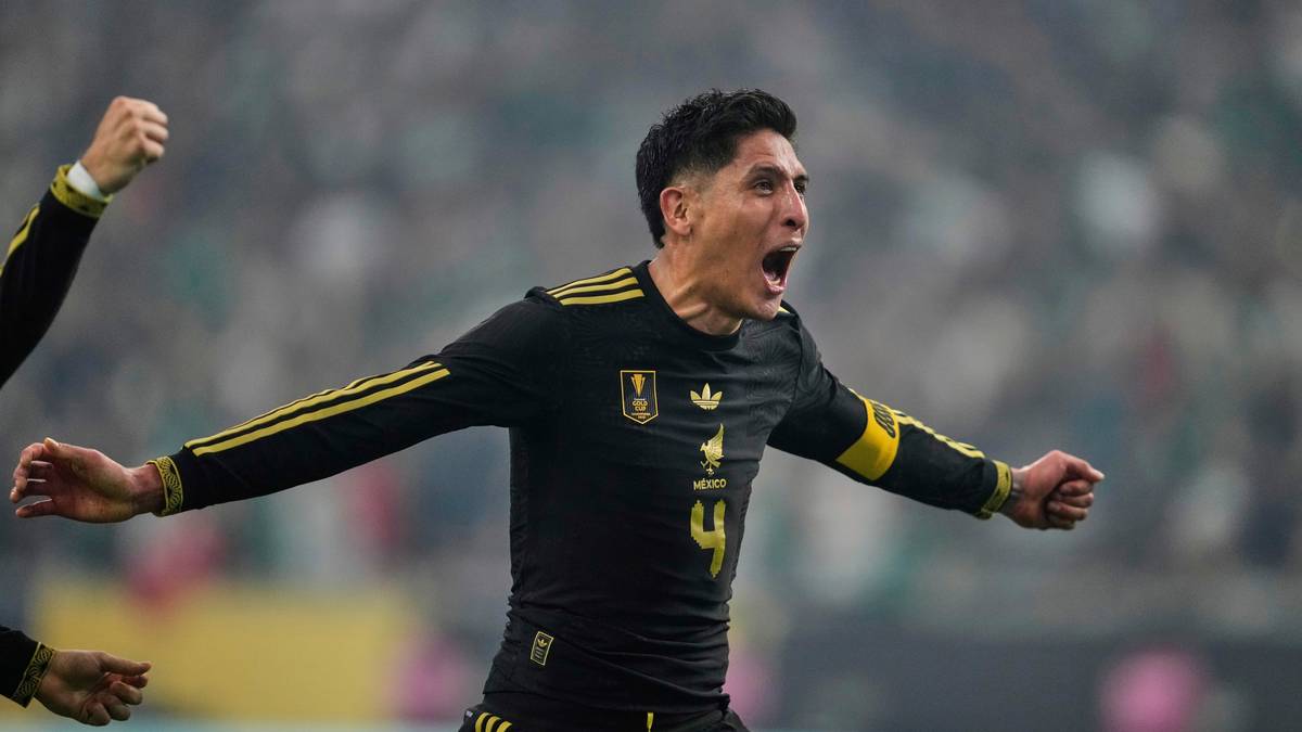 Premier League-stjerner avgjorde da Mexico vant Concacaf Gold Cup-finalen