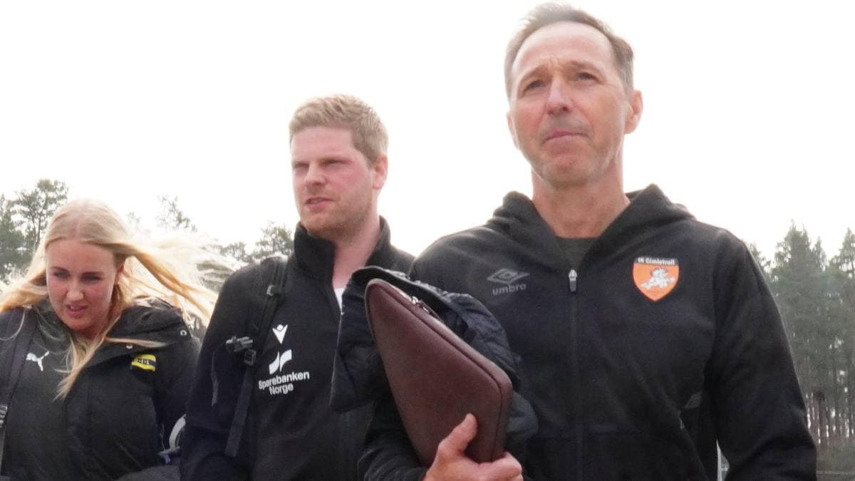 Ingen konkret løsning på barnefotball-krangel