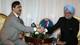 Foto: AMR ABDALLAH DALSH / Reuters Yousaf Raza Gilani og Manmohan Singh