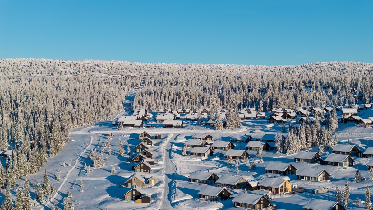 Kokevarsel i Lillehammer og på Sjusjøen