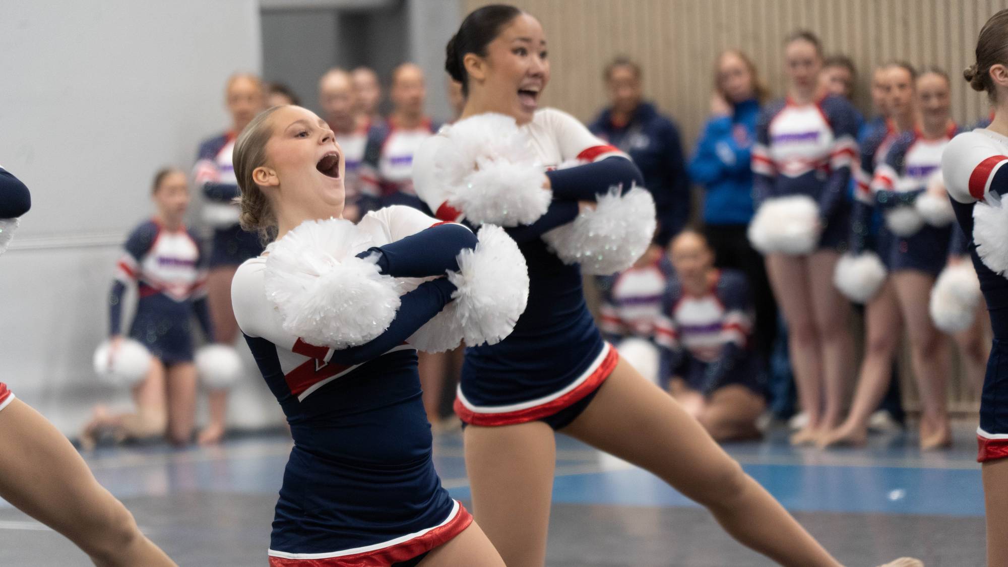 Cheer
